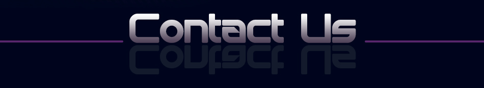 Contact Us
